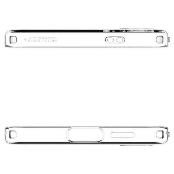 Spigen Liquid Crystal Sam S24+ S926Crystal Clear ACS07323