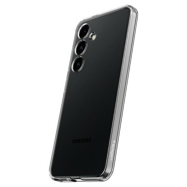 Spigen Liquid Crystal Sam S24+ S926Crystal Clear ACS07323