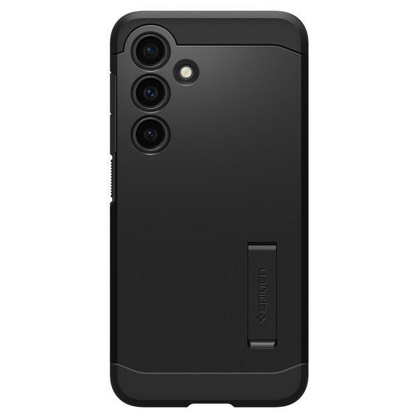 Spigen Tough Armor Sam S24+ S926czarny/black ACS07332