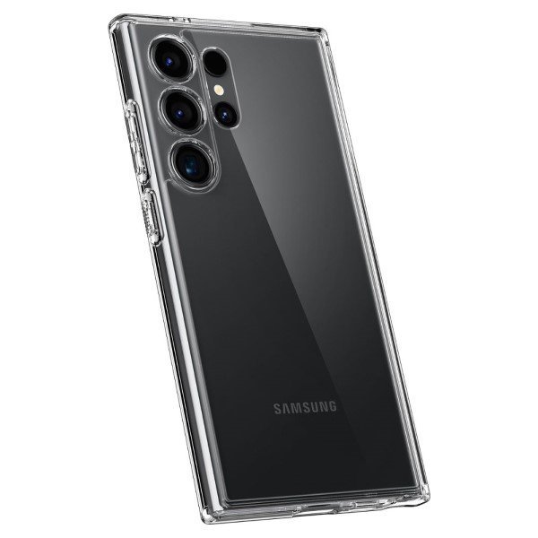 Spigen Ultra Hybrid Sam S24 Ultra S928crystal clear ACS07292