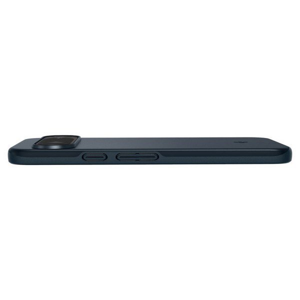 Spigen Thin Fit Google Pixel 9 Pro XLmetal slate ACS07732