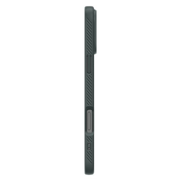 Spigen Liquid Air iPhone 16 Pro Max 6.9&quot;zielony/abyss green ACS07990