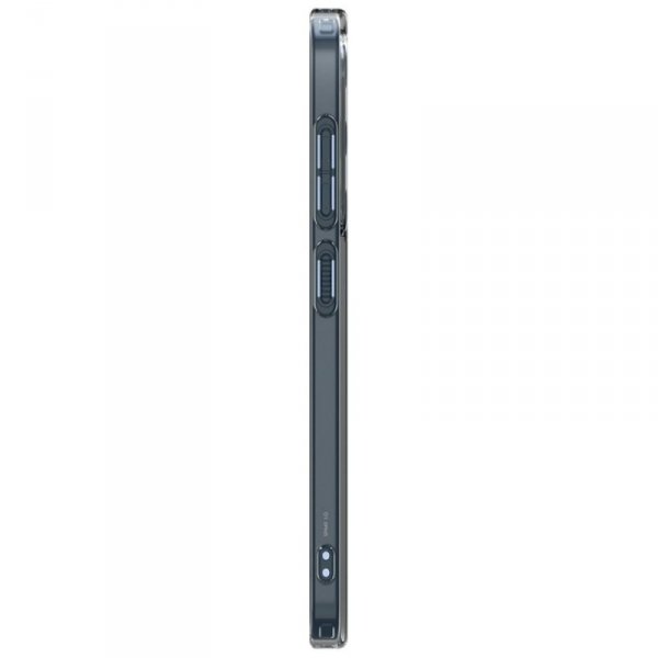 Etui Spigen Liquid Crystal do Samsung    Galaxy S25 space crystal