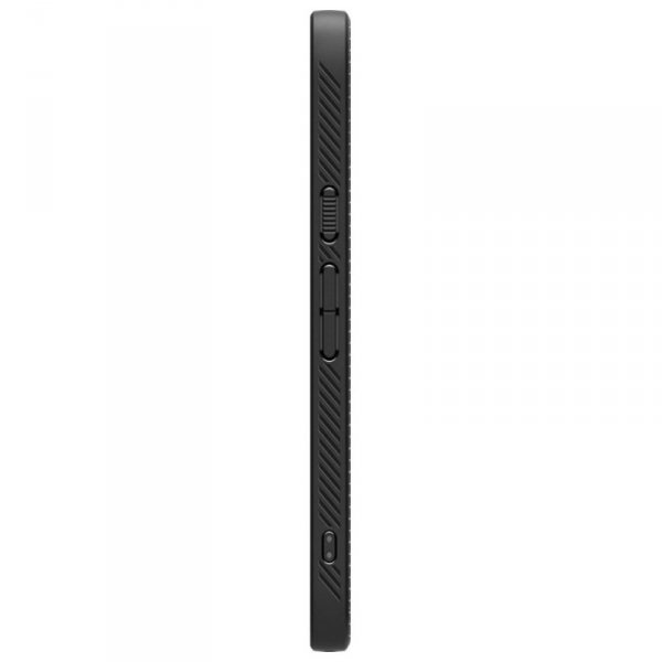 Etui Spigen Liquid Air do Google Pixel 9A czarny