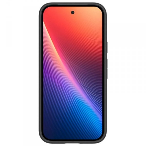 Etui Spigen Thin Fit MAG do Google Pixel 9A czarny