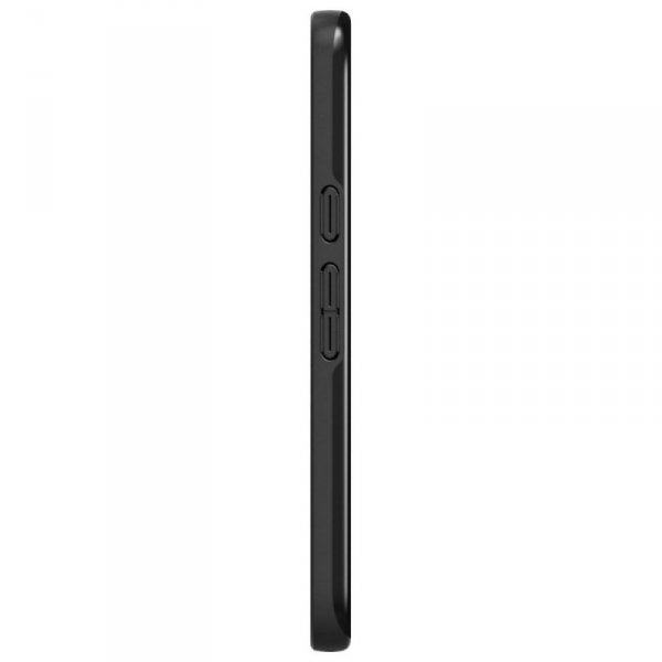 Etui Spigen Thin Fit MAG do Google Pixel 9A czarny