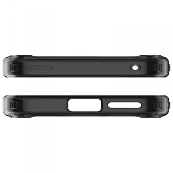 Etui Spigen Ultra Hybrid MAG do Google Pixel 9A czarny/frost black