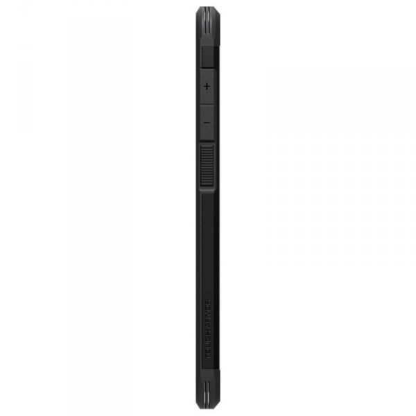 Etui Spigen Tough Armor do Samsung       Galaxy A36 5G czarny