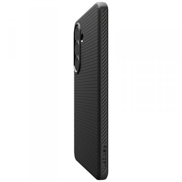 Etui Spigen Liquid Air do Samsung Galaxy S26 matte black
