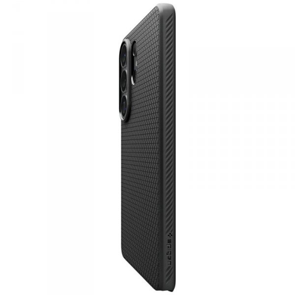 Etui Spigen Liquid Air do Samsung Galaxy S26 Ultra matte black
