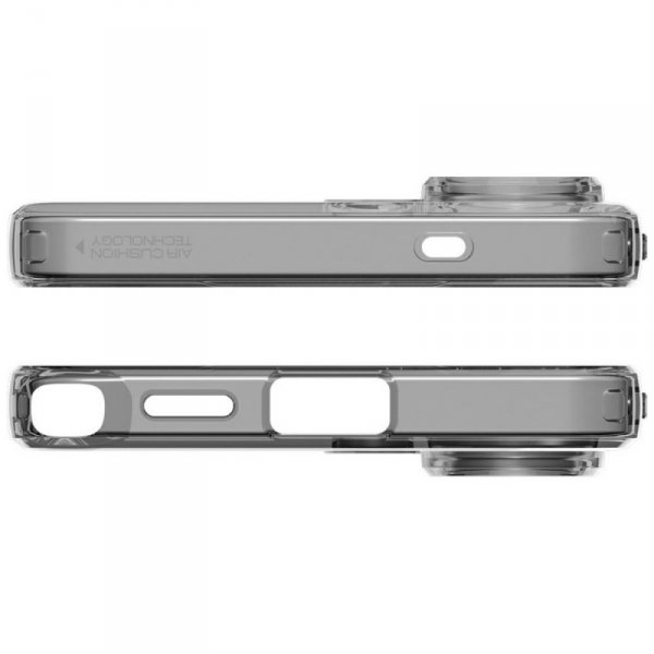 Etui Spigen Liquid Crystal do Samsung Galaxy S26 Ultra space crystal