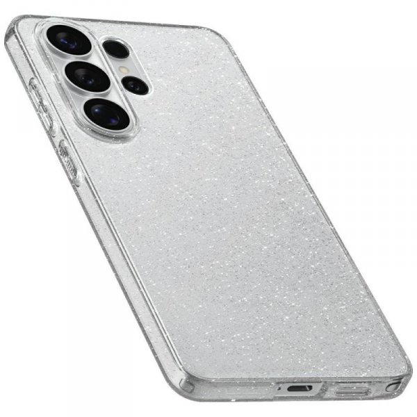 Etui Spigen Liquid Crystal do Samsung Galaxy S26 Ultra glitter crystal