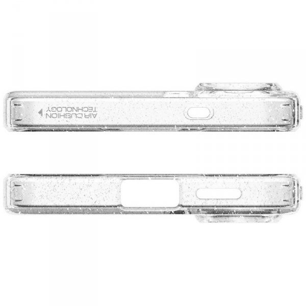 Etui Spigen Liquid Crystal do Samsung Galaxy S26+ glitter crystal