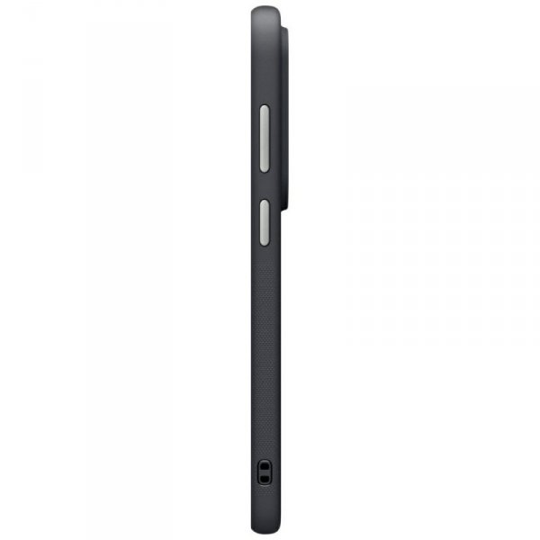 Etui Spigen Nano Pog Mag MagSafe do Samsung Galaxy S26 Ultra black sesame