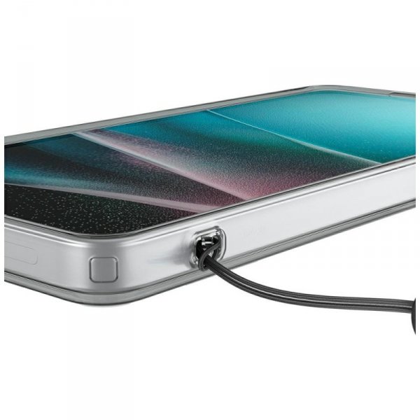 Etui Spigen Ultra Hybrid do Samsung Galaxy S26 Ultra crystal clear