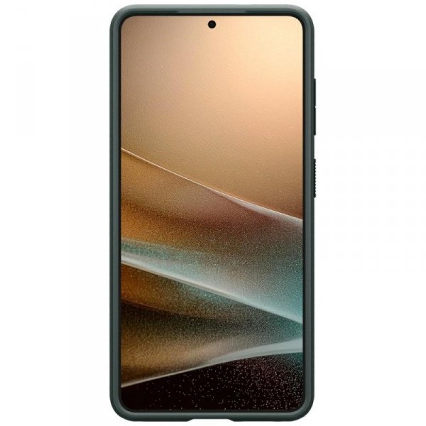 Etui Spigen Liquid Air Mag MagSafe do    Samsung Galaxy S26+ abyss green