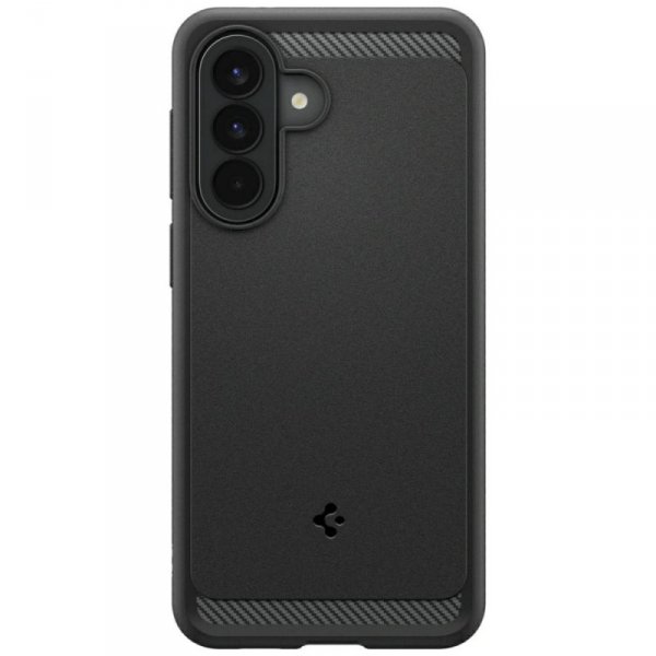 Etui Spigen Rugged Armor do Samsung      Galaxy A57 5G czarny