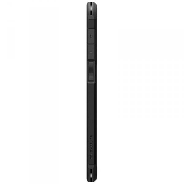 Etui Spigen Tough Armor do Samsung       Galaxy A57 5G czarny