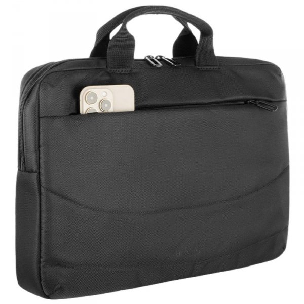 Zestaw torba Tucano Borsa Idea na        laptopa 15.6" + myszka czarny
