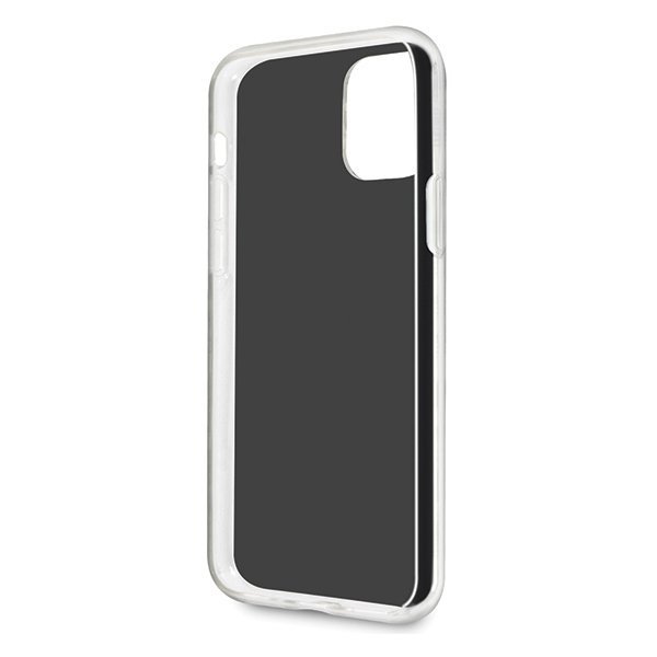US Polo USHCN65TPUBK iPhone 11 Pro Maxczarny/black Shiny