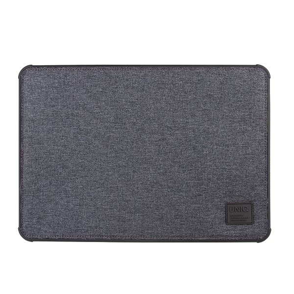 UNIQ etui Dfender laptop Sleeve 16&quot; szary/marl grey