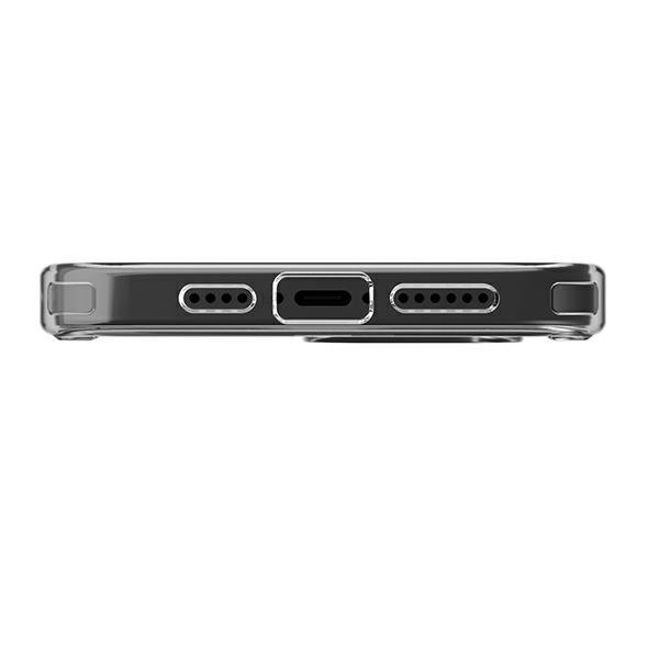 UNIQ etui LifePro Xtreme iPhone 13 ProMax 6,7&quot; magsafe dymny/smoke
