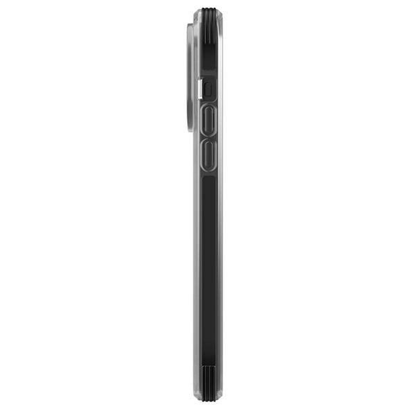 UNIQ etui Combat iPhone 14 Pro 6,1&quot;czarny/carbon black