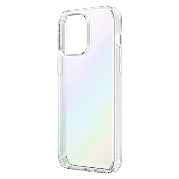 UNIQ etui LifePro Xtreme iPhone 14 Pro 6,1&quot; opal/iridescent