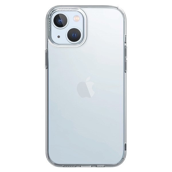 UNIQ etui LifePro Xtreme iPhone 15 Plus / 14 Plus 6.7&quot; przeźroczysty/crystal clear