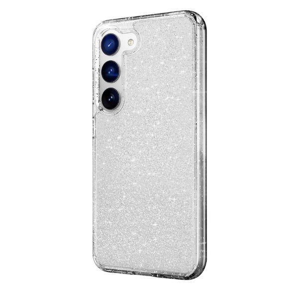 UNIQ etui LifePro Xtreme Sam A35 A356przeźroczysty/tinsel lucent