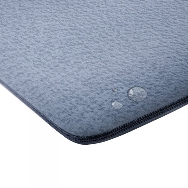 UNIQ torba Cyprus laptop Sleeve 14&quot;      niebieski/cloud blue water-resistant neoprene