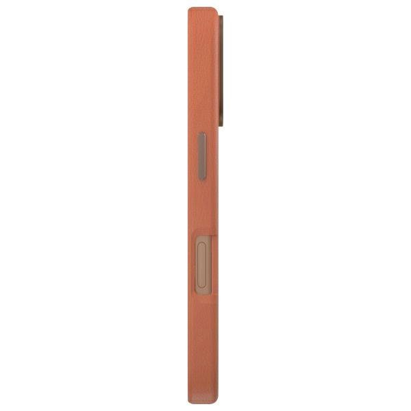 UNIQ etui Lyden iPhone 16 Pro Max 6.9&quot; Magclick Charging terracotta