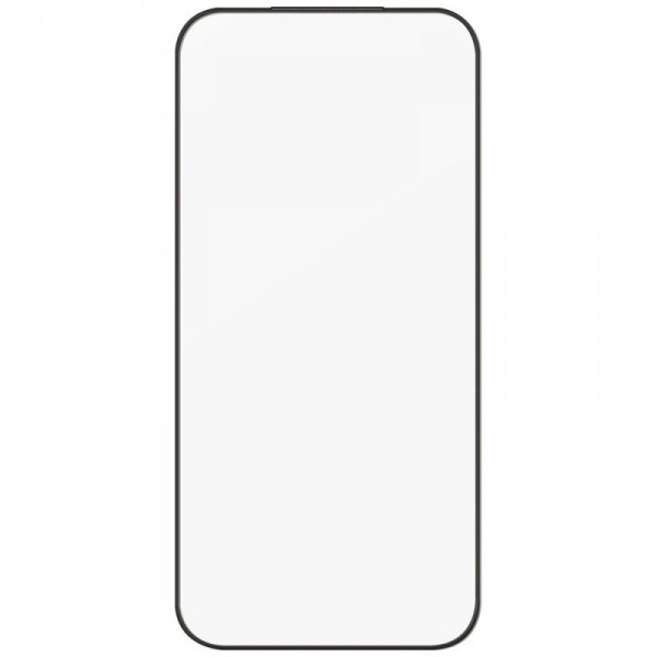 Szkło hartowane UNIQ Optix Matte do      iPhone 17 matowe