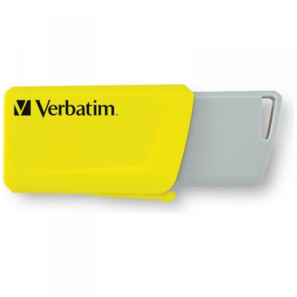 Pendrive Verbatim Store `n` Click USB 3.0 16GB 3 szt 49306