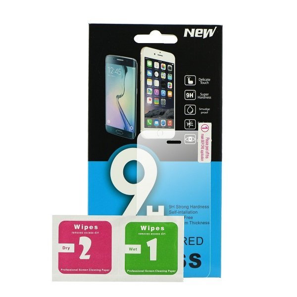 Szkło hartowane 9H do HUAWEI Y5 II / Y6 II Compact