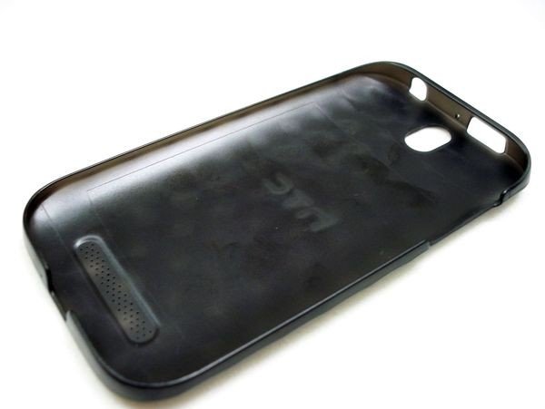 HTC HARD SHELL - ETUI BACK COVER DO HTC ONE SV - HC C830