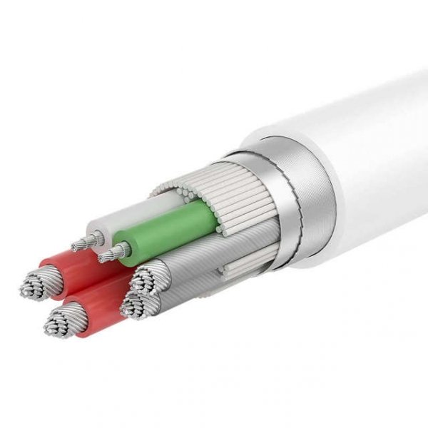 Oryginalny kabel USB-C VOOC - REALME OPPO DL129 66W -  6/7/9S/6Pro/X50 Pro/X50 M/7 5G/7Pro/8 Pro 
