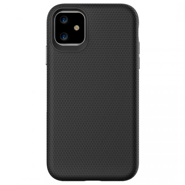 X-GUARD DUAL LAYER RUGGED CASE Pancerne etui Samsung Galaxy A22 5G + szkło hartowane 9H