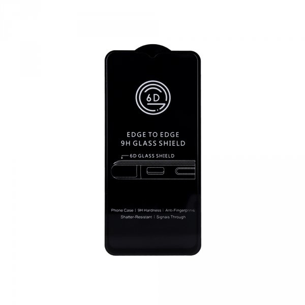 Szkło hartowane 6D do Samsung Galaxy A56 S24 FE A36