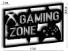 Game Zone wersja Xbox
