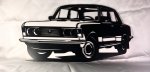 Duży Fiat 125p