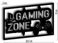 Game Zone wersja PS 