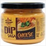 Dip cheese serowy sos do nachos 280g