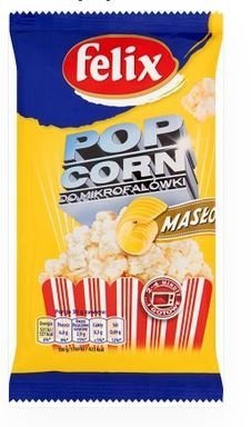 Popcorn maslany