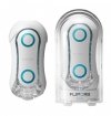 Tenga Flip Orb Blue Rush