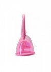 Pompka-4.5 DUAL BREAST SUCTION CUPS.