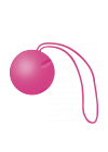 Kulki-Joyballs Trend single, pink