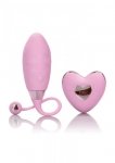 Amour Remote Bullet Pink