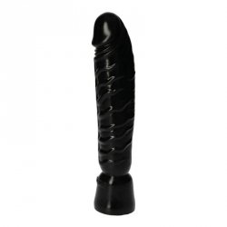 Dildo-Italian Cock 8,5Black