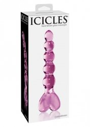 Icicles No.43 Transparent